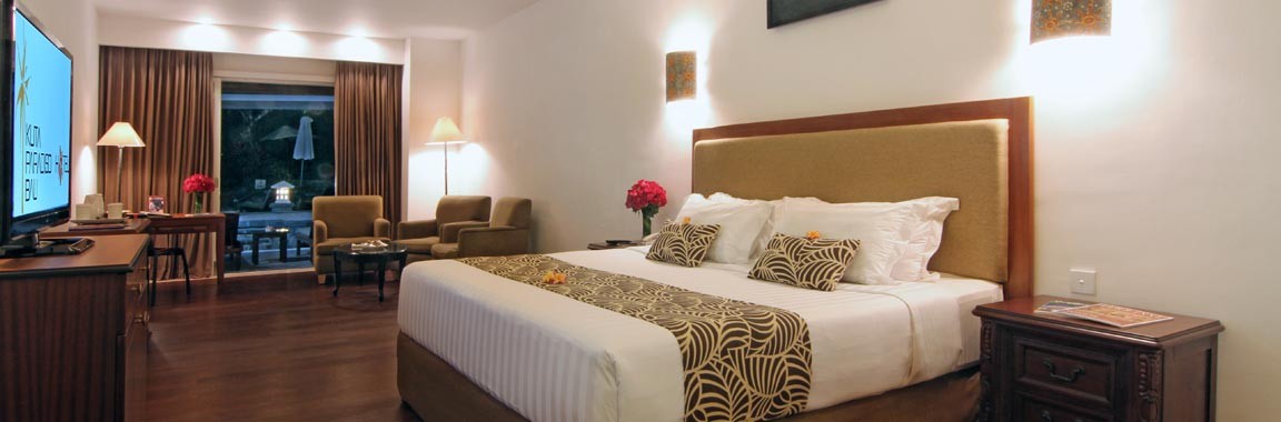 PREMIER ROOM