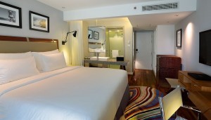 CLASSIC HERITAGE ROOM