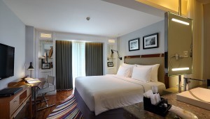 SUPERIOR HERITAGE ROOM