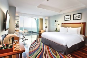 JUNIOR HERITAGE SUITE