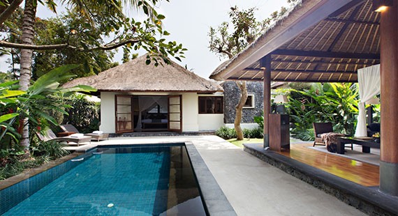 PRIVATE VILLA