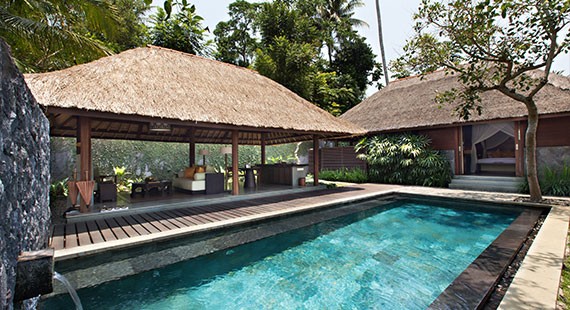 DELUXE VILLA