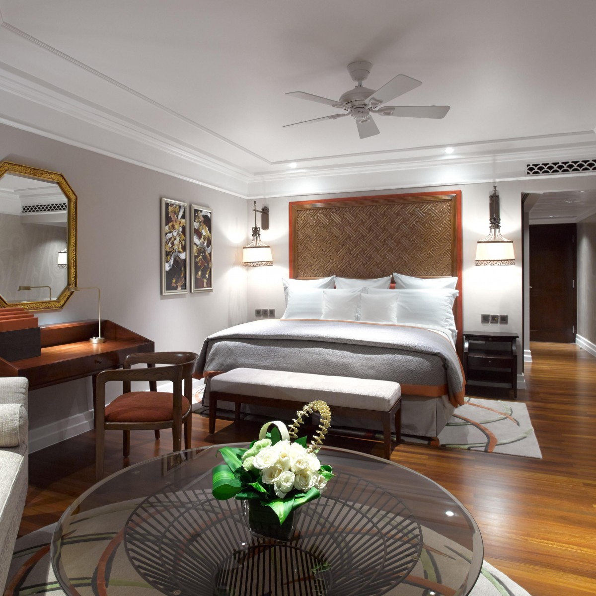 CLASSIC ROOM
