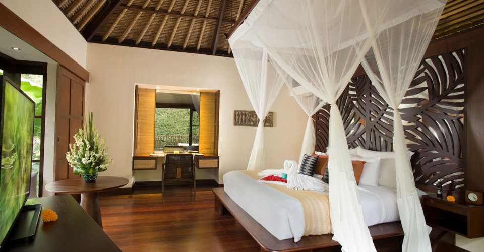 VILLA SUITE