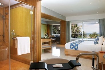 OCEAN VIEW SUITE