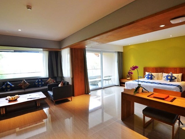 OCEAN VIEW SUITE PREMIER