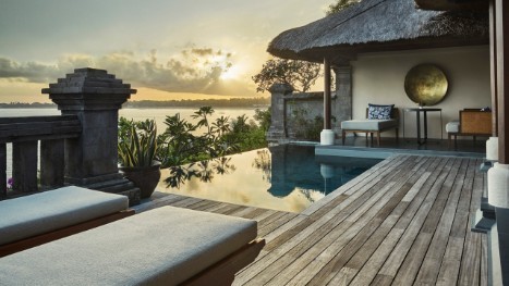 PREMIER OCEAN VILLA