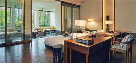 SIGNATURE SPA SUITE
