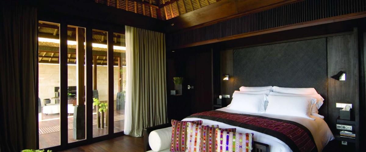 PREMIER OCEAN VIEW VILLA