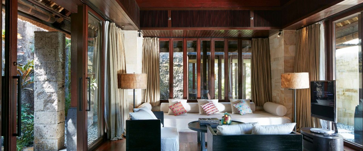 OCEAN VIEW VILLA