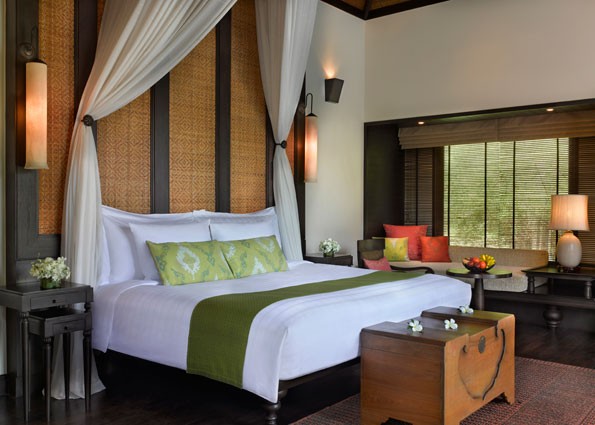 LAGOON POOL VILLA