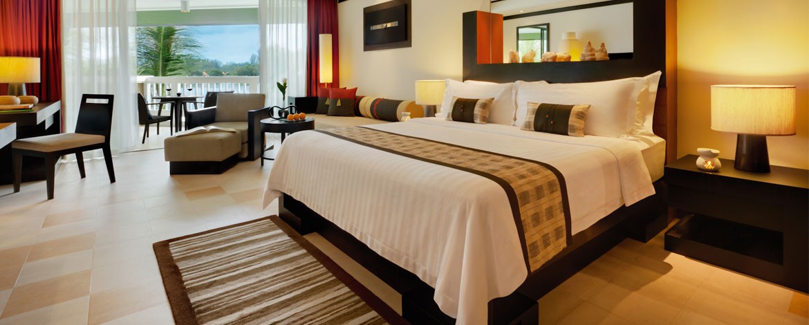 LAGUNA GRAND ROOM