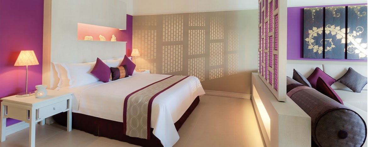 LAGUNA PREMIER ROOM