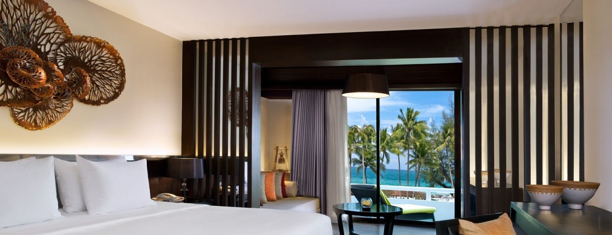 OCEAN VIEW JUNIOR SUITE