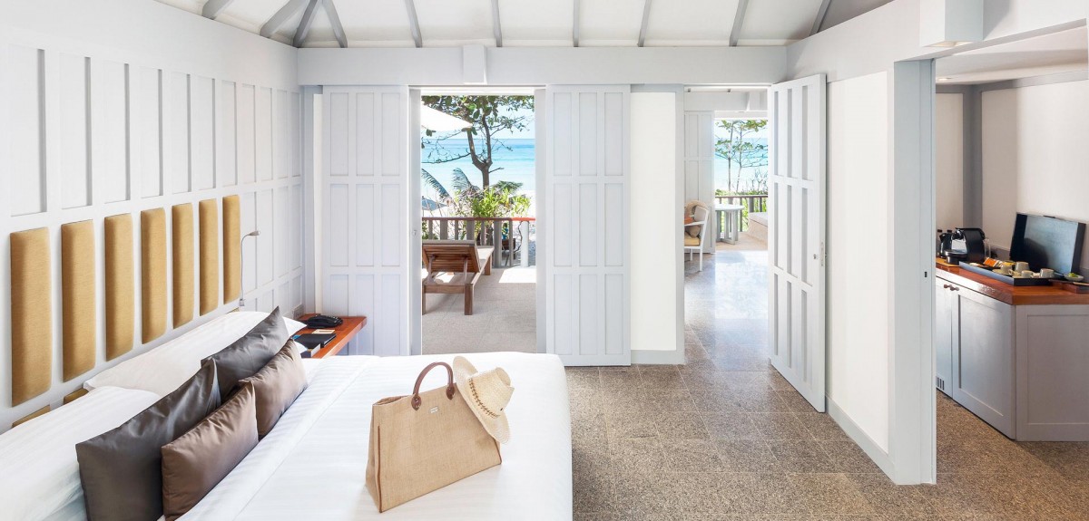 BEACH DELUXE SUITE