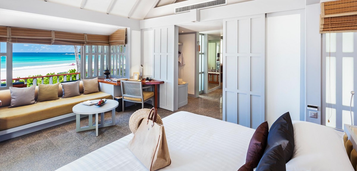 BEACH STUDIO SUITE