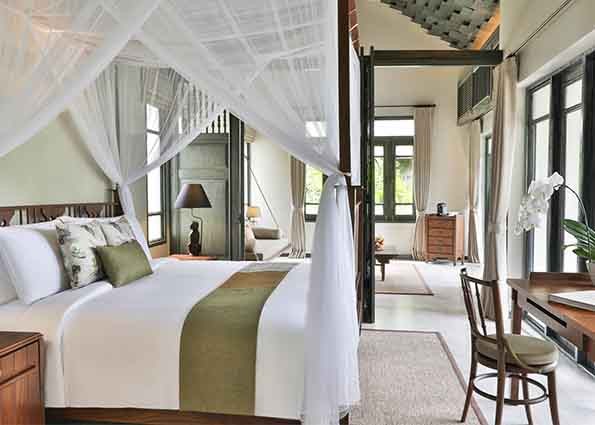 ANANTARA POOL VILLA