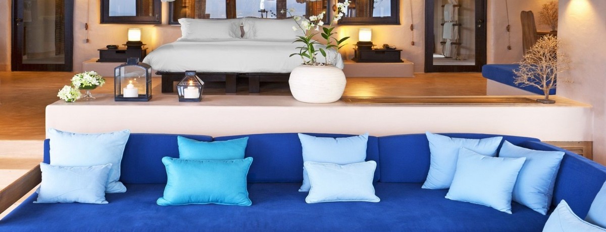 ROYAL HORIZON POOL VILLA