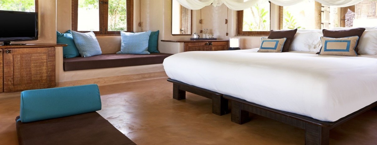 SEAVIEW POOL VILLA
