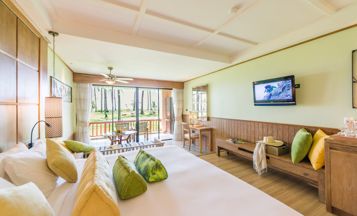 JUNIOR SUITE