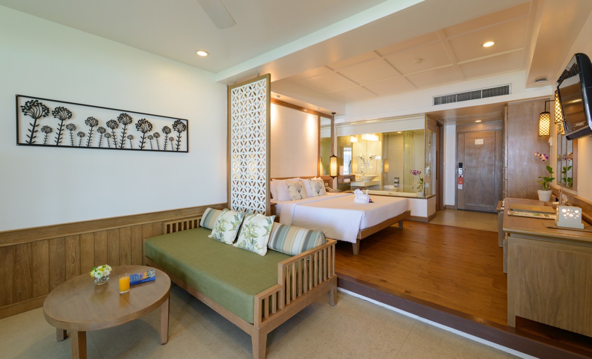 GRAND SUITE
