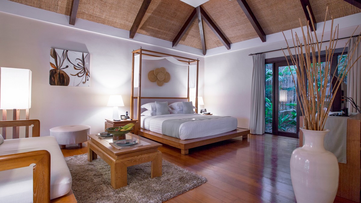 AKORN VILLA