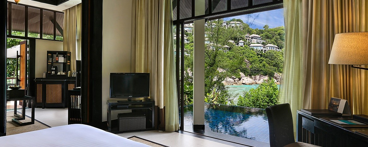 PARTIAL OCEAN VIEW POOL VILLA