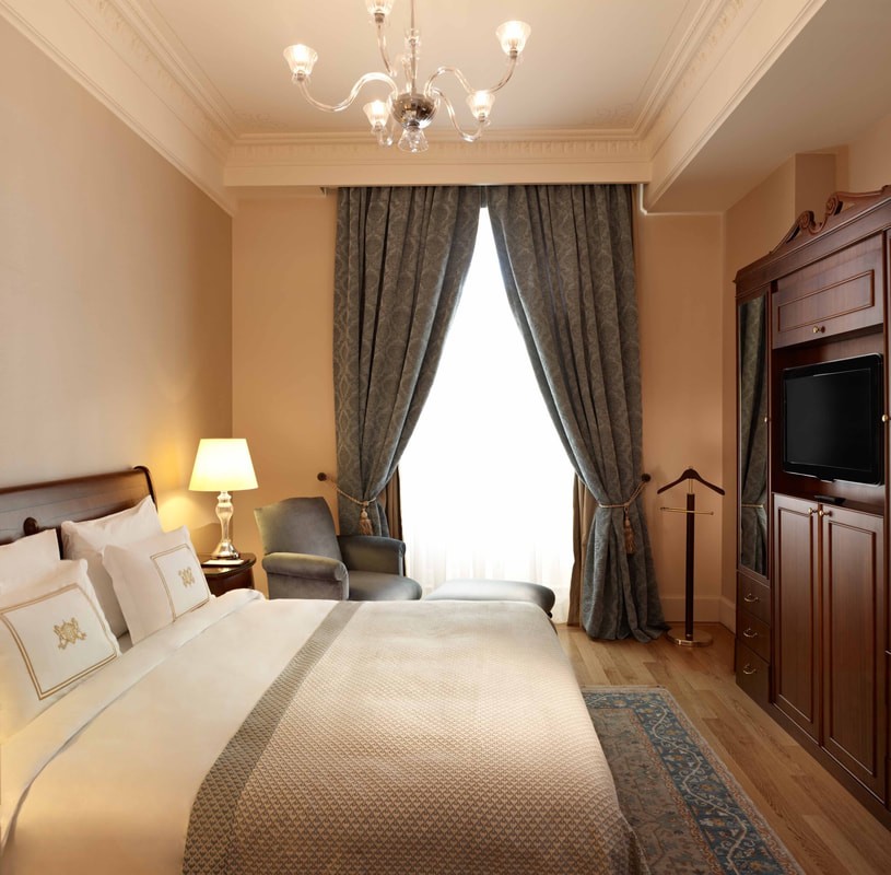 PIERRE LOTI SUITE​