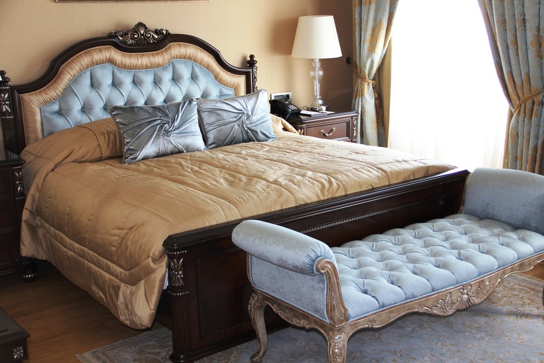 PRESIDENTIAL SUITE​