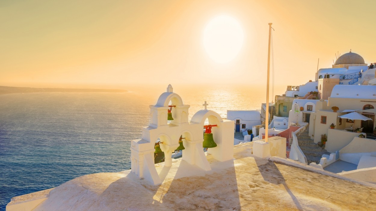 Discover Mykonos: Where Legends Meet Luxury